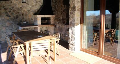 Rural house Los 3 Panetes