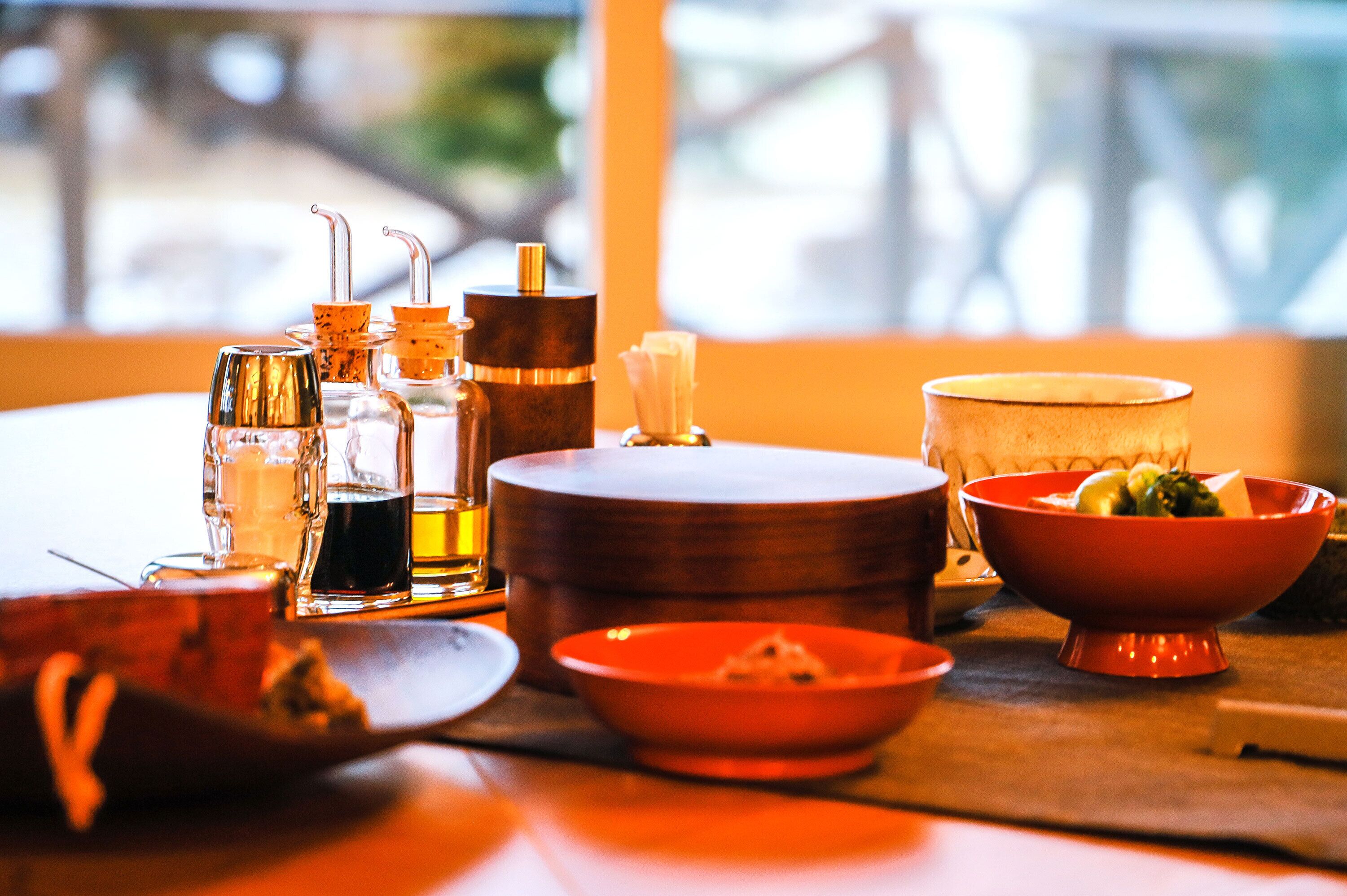 تناول الطعام