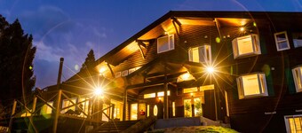 Numajiri kogen lodge