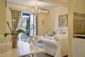 Comfort Apartment (11) | Living area