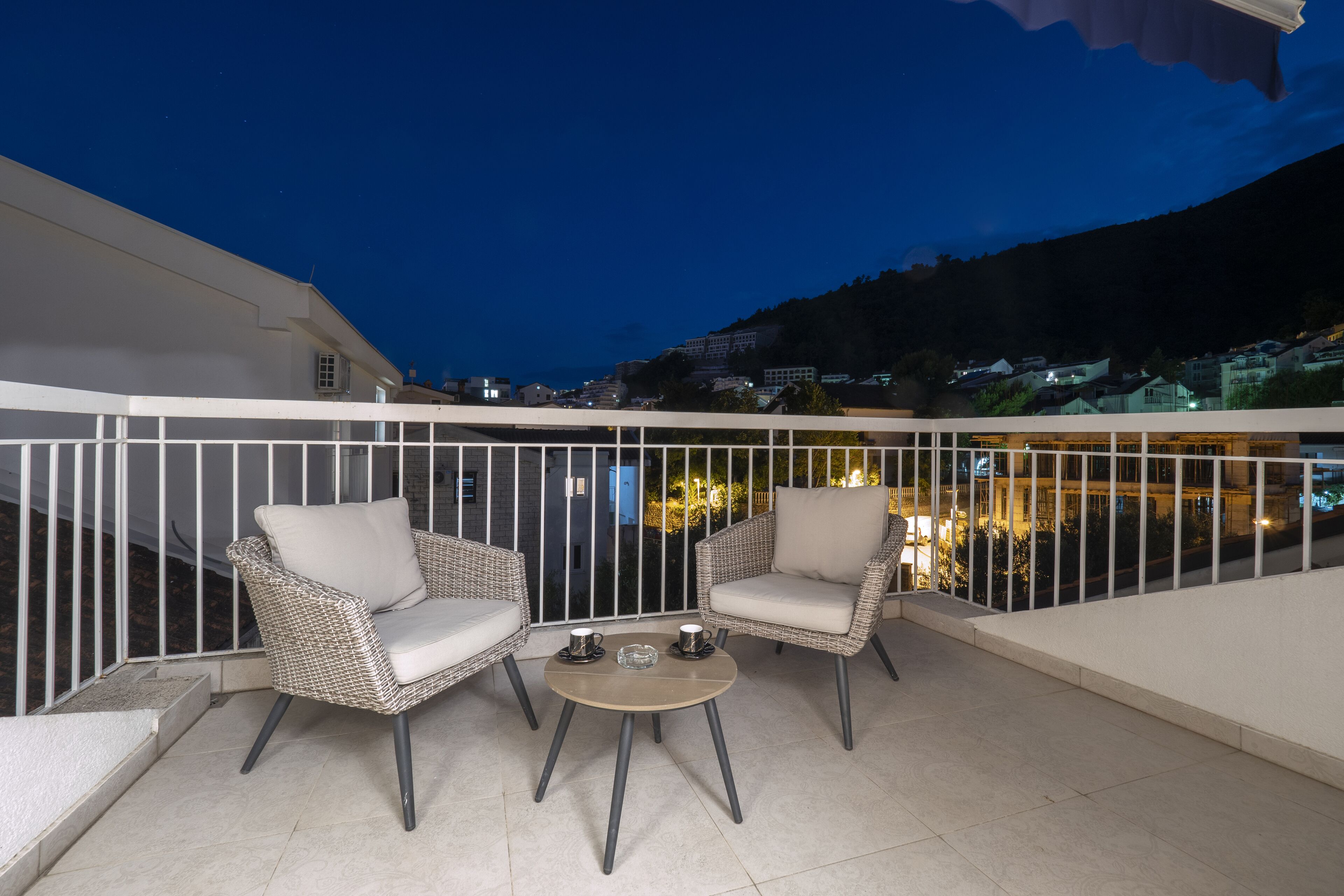 Premium Apartment | View from room