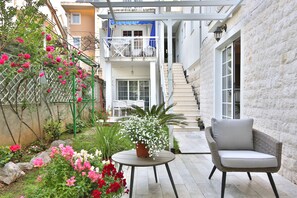 Exterior - Marinero Apartments (Budva)