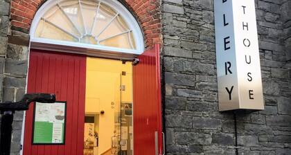 On our doorstep discover The Wild Atlantic Way and all the splendors of Clare