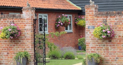 Grove Barn Bed and Breakfast