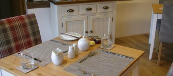 Grove Barn Bed and Breakfast