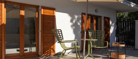 テラス / パティオ