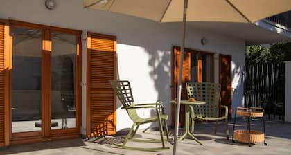 Casa Dubi. Kvarner 01 - Bescheidener Sommerurlaub mit Pool