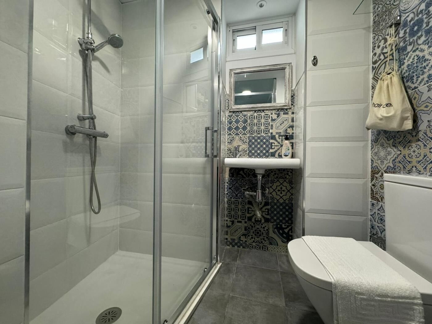 Badkamer