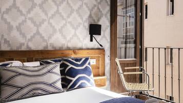 3 dormitorios, tabla de planchar con plancha, Internet y ropa de cama