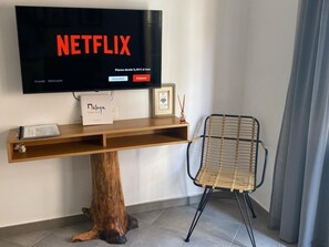 Interior - 7 Condes 5 1 bedroom apartment in Plaza de la Merced by Málaga Planners (Málaga)