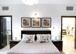 Appartement, 2 chambres