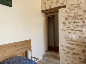 Decoració individual, mobiliari individual i escriptori