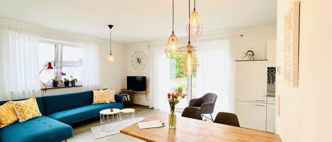 Télévision, livres