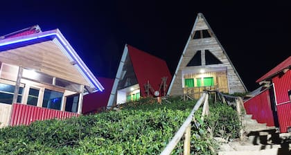 Mirage Resort