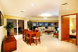 Interior - R&H Cluster Q Saba (Dubai)