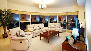 Interior - R&H Cluster Q Saba (Dubai)