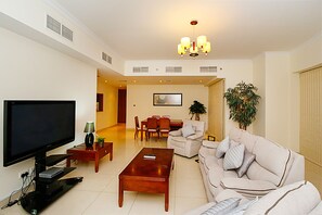 Interior - R&H Cluster Q Saba (Dubai)