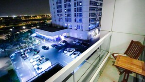 Property grounds - R&H Cluster Q Saba (Dubai)