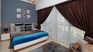 Apartment, 1 Bedroom - R&H Jewels (Dubai)
