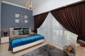 Apartment, 1 Bedroom