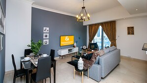 Interior - R&H Jewels (Dubai)