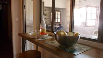 Restauration