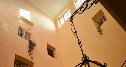 SPACIOUS T2 CV HISTORY