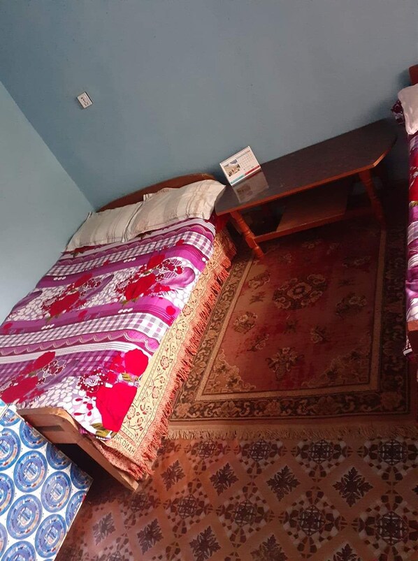 Habitación clásica | Wifi gratis