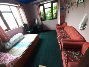 Habitación clásica | Wifi gratis