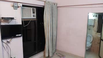 1 chambre, Wi-Fi