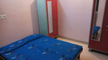 1 chambre, Wi-Fi