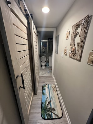 Interior - Beach Vacation Condo (Myrtle Beach)