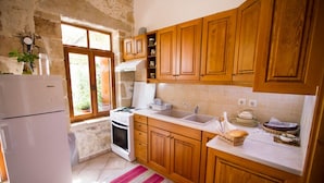 Unclassified image, 5 of 20, button - Picturesque Traditional Stone House (Kissamos)