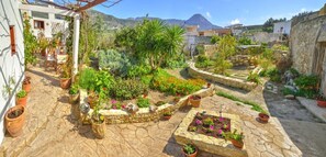 Teres/patio