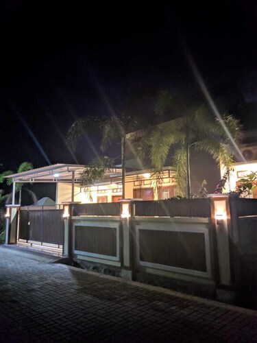 Guest House Puri 3 Bedroom AC