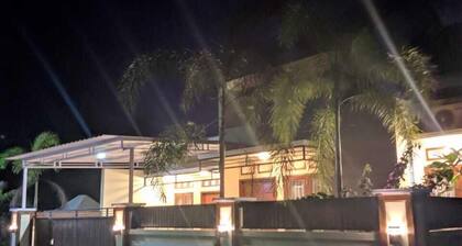 Guest House Puri 3 Bedroom AC