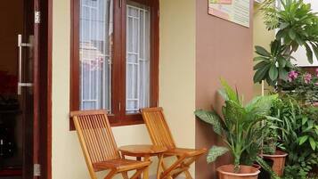 Terras