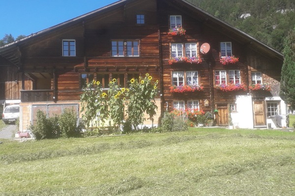 Außenbereich