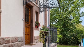 Fachada