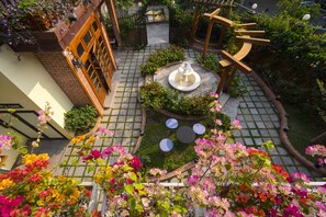 Exterior - Little Colmar - Homestay & Pottery Studio (Ha Long)
