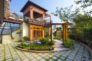 Exterior - Little Colmar - Homestay & Pottery Studio (Ha Long)