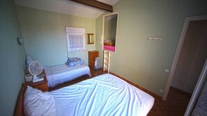 2 chambres