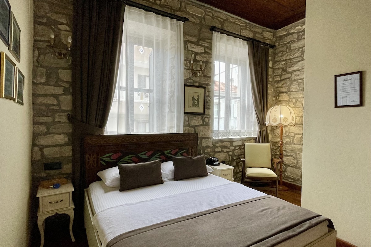 Chambre Double Deluxe