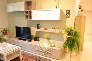 Interior - Egle's House (Roma)