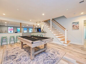 Sala de juegos