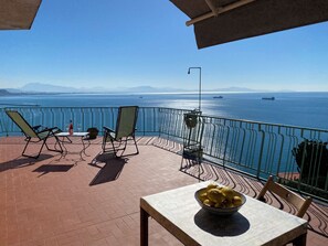 Terraço/pátio