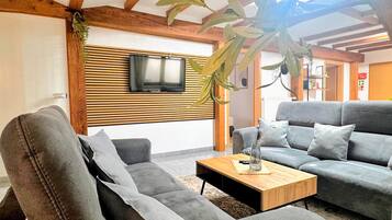 TV connectée, livres