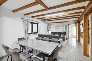 Interior - ANDRISS: Travel & Work - 5 bedrooms - 9 people (Kaiserslautern)