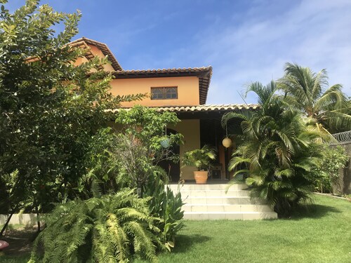 Beach House in Imbassai 4/4 