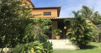 Beach House in Imbassai 4/4